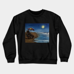 Hot Chocolate Crewneck Sweatshirt